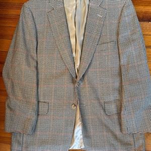 Paul Stuart Sport Coat, Lightly Used
